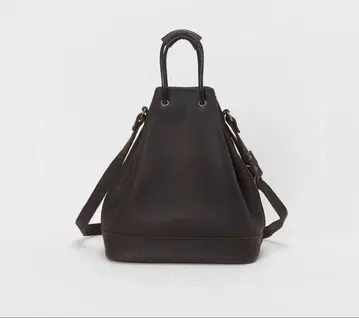 Hender Scheme arne big 숄더 2way 백