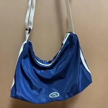 숄더백 나일론 한국 y2k