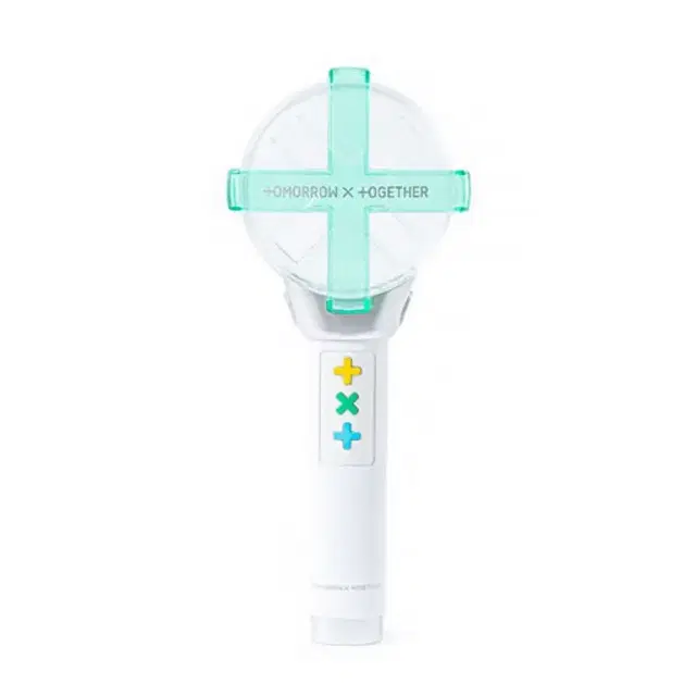 투모로우바이투게더 응원봉 모아봉1 팔아요