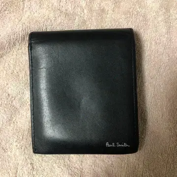 폴스미스 Paul Smith 지갑 2단 남녀 공용 최종 가격