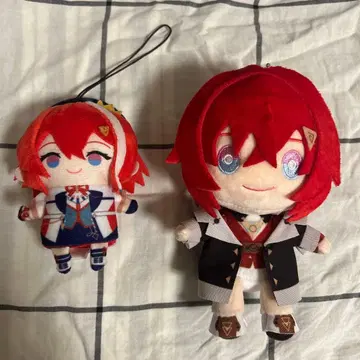 안쥬카트리나 니지누이 니지파펫