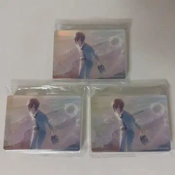 프로세카 노블 아트 KAITO