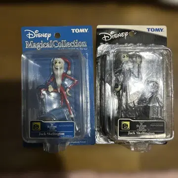 [ 하자품 ] 디즈니 매지컬 컬렉션 2세트