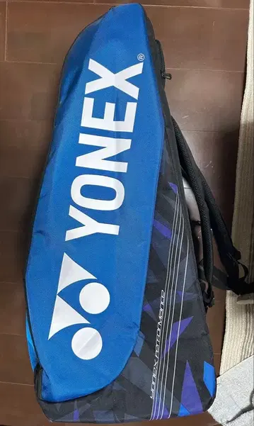 YONEX 테니스 라켓백