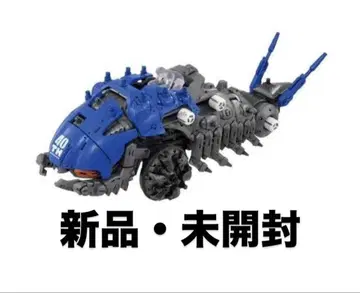 조이드 40주년 기념 상품 캐탈가