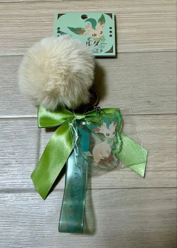 이브이 컬렉션 리피아 키링 키체인