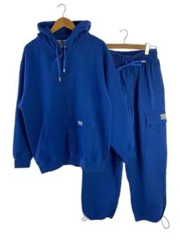 proclub 셋업 블루 bboy