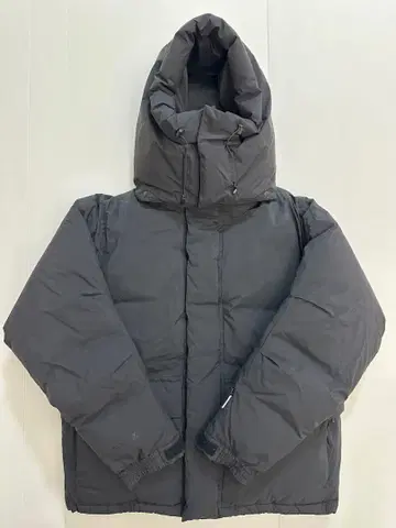 DAIWAPIER39 고어텍스 다운 자켓 21AW