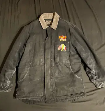 dickies m 사이즈 블랙 자켓