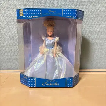 Disney 신데렐라 클래식 인형