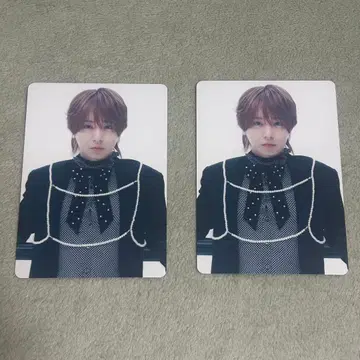 이노오 케이 트레이딩 카드