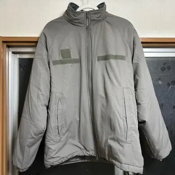 FREAK'S STORE 남성용 패딩 자켓 블루종 L 사이즈