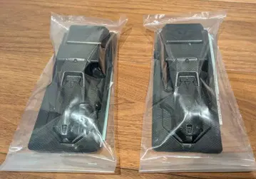 썬더샷 폴리카 바디 (카본 패턴) 2개 세트