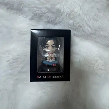 간사이 칠색 남자 대축제 WEST. 시게오카 다이키 피규어