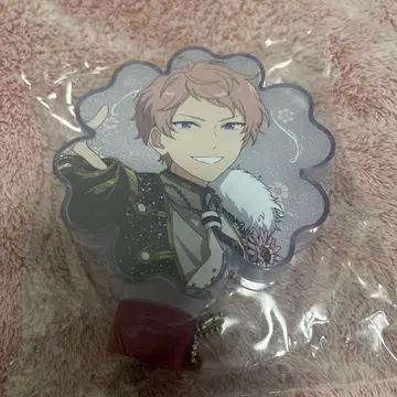 아츠키 슈 스타포니 응원봉 튜브 앙스타