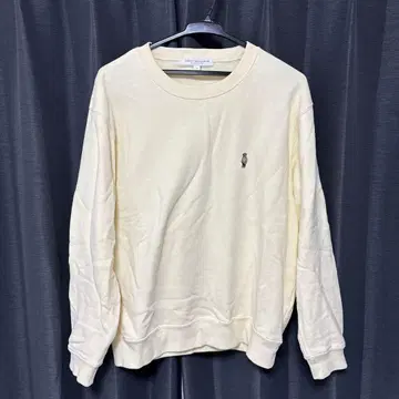 URBAN RESEARCH 크림색 트레이닝복 M