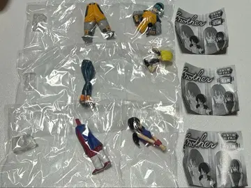 HG 드래곤볼 Another 세미컴프