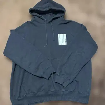 HUF의 속기모 후드티 XL 사이즈