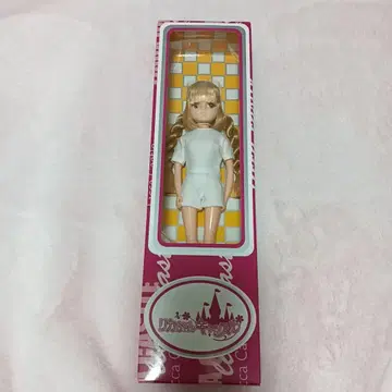 키라짱 리카짱 캐슬