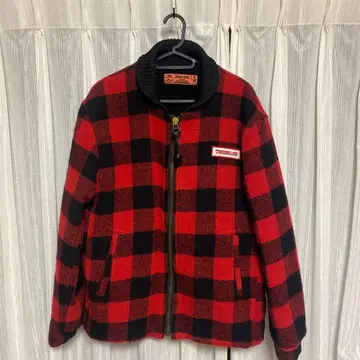 TENDERLOIN T 램버 자켓 M 사이즈