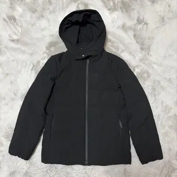 a.v.v 남성용 다운 자켓 L 사이즈 블랙