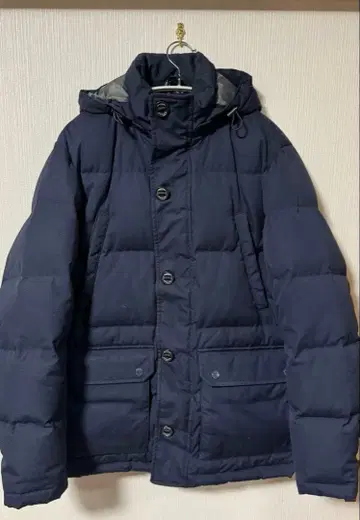 B:MING by BEAMS 다운 자켓