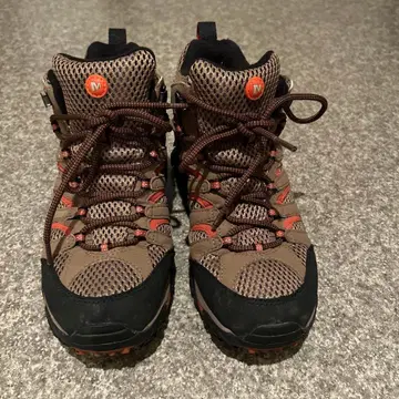 머렐 MERRELL 25cm 트레킹 슈즈 등산화