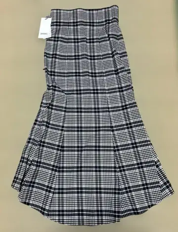 snidel 피쉬테일 스커트 23 가을/겨울