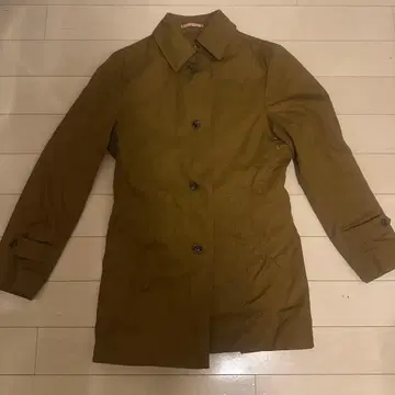 Perfect Suit Factory CLASSICO MODEL 코트