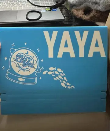 YAYA의 아즈사유의 goods