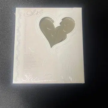 IVE SECRET MD ver 미개봉 새상품