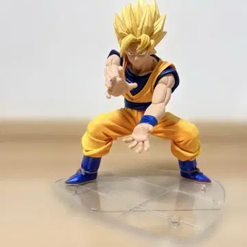 드래곤볼 슈퍼 사이어인 손오공