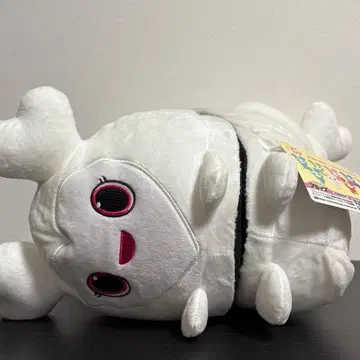 GiGO 한정판 TWICE LOVELYS 봉제 인형 슬리퍼 다현