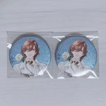 우타프리 탭나이 아니파스 캔뱃지 스자쿠 레이지