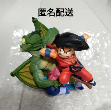 드라캅 손오공 VS 탬버린