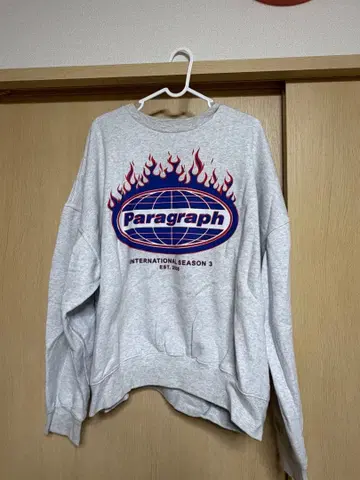 패러그래프 프리 사이즈