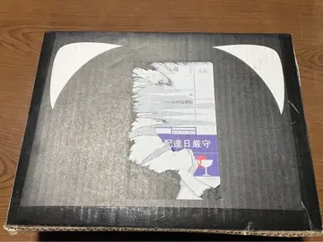 로샤오헤이센키  보쿠가 에라부 미라이 DVD 미니 아크릴 스탠드