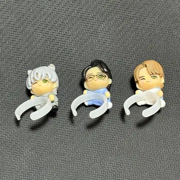 미세스 그린애플 빗쿠라타마고 3개 세트