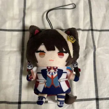 이누이 토코 니지 파펫