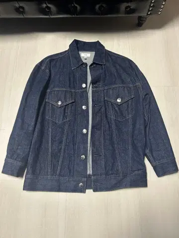 하이크 HIKE 데님 자켓 여성용