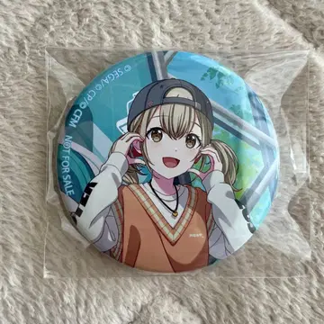 매지컬 미라이 2024 프로세카 캔뱃지 아즈사와 코하네