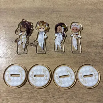 트위스테 페어리 가라 아크릴 스탠드