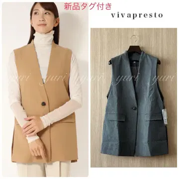 [ 910 ] 새상품 vivapresto 사이드 오픈 디자인 베스트