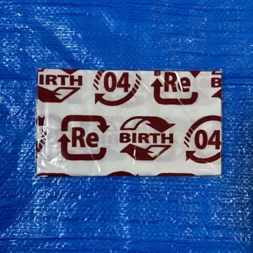 (Re) 04 Limited Sazabys Re-tenugui red1