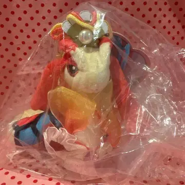 포켓몬 센터 한정판 Ocean operetta 미로카로스 마스코트