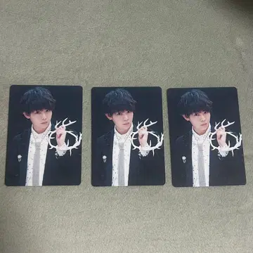 Hey!Say!JUMP S say 앨범 아리오카 다이키 3장