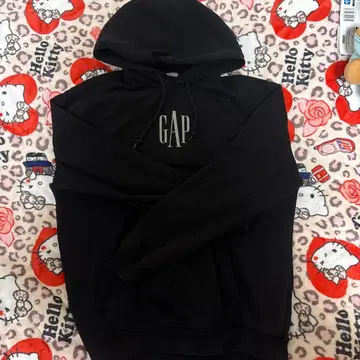 GAP 빛나는 후드티