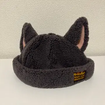 디즈니 잃어버린 아이들 팬캡