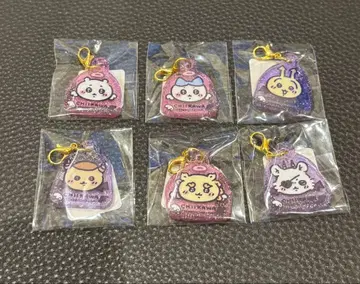 치이카와 천사 악마 참