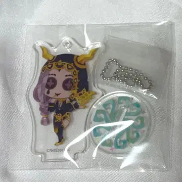 제5인격 identityV 사제 피오나 길먼 미로 콜라주 아크릴 스탠드